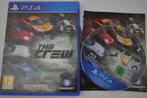 The Crew (PS4), Spelcomputers en Games, Games | Sony PlayStation 4, Verzenden, Zo goed als nieuw