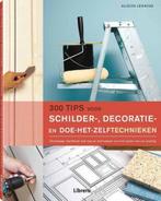 300 tips voor schilder-, decoratie- en, Boeken, Verzenden, Zo goed als nieuw, Alison Jenkins