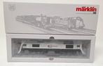 Märklin H0 - 39074 - Diesellocomotief (1) - Diesellocomotief, Nieuw