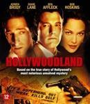 Hollywoodland - Blu-ray, Cd's en Dvd's, Blu-ray, Verzenden