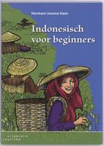 9789046901809 Indonesisch voor beginners, Boeken, Nieuw, Harmani Jeanne Ham, Verzenden