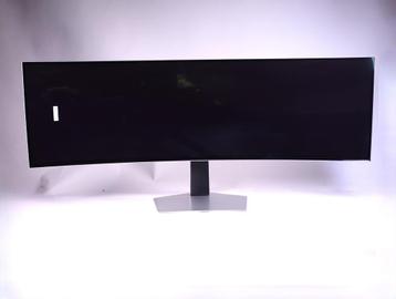[RETOURDEAL] Samsung Odyssey OLED G93SC | WQHD - Curved -... beschikbaar voor biedingen