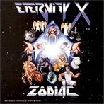 cd - Eternity X - Zodiac, Verzenden, Zo goed als nieuw