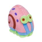 HTI SpongeBob SquarePants Mini Pluche 8CM-Gary (Diversen), Ophalen of Verzenden, Nieuw