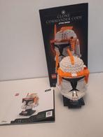 Lego Set - 75350 - Star Wars - Clone Commander Cody, Kinderen en Baby's, Speelgoed | Duplo en Lego, Nieuw