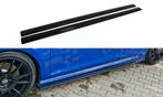 Side skirts Diffuser voor Volkswagen Golf 7 R / R line, Auto-onderdelen, Ophalen of Verzenden, Nieuw, Links, Volkswagen