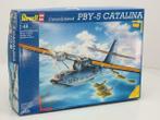 Schaal 1:48 Revell 4520 Consolidated PBY-5 Catalina #5