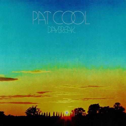 Pat Cool -  Daybreak, Cd's en Dvd's, Vinyl | Pop, Verzenden
