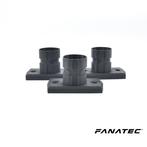 3-Pack Fanatec QR1 Wheel Wall Mount -, Nieuw, Verzenden