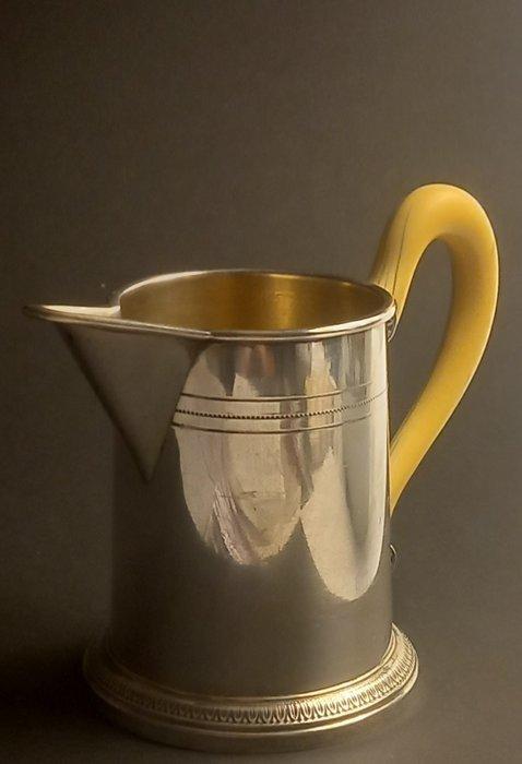 Melkkan - .800 zilver, Antiek en Kunst, Antiek | Goud en Zilver