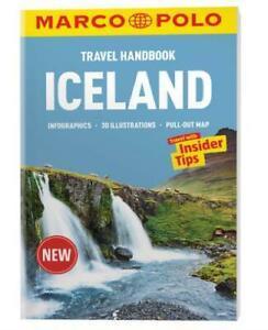 Iceland by Christian Nowak (Paperback), Boeken, Taal | Engels, Gelezen, Verzenden