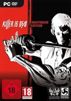 Killer Is Dead Nightmare Edition (PC Gaming), Verzenden, Gebruikt, Vanaf 12 jaar