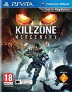 Killzone Mercenary (PS Vita), Verzenden, Gebruikt, Vanaf 12 jaar