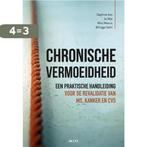 Chronische vermoeidheid 9789033488023 Daphne Kos, Boeken, Verzenden, Zo goed als nieuw, Daphne Kos