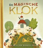 De magische klok - Een Efteling gouden boekje 8 Efteling, Verzenden, Zo goed als nieuw, Efteling