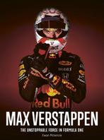 9780711294929 Max Verstappen | Tweedehands, Verzenden, Zo goed als nieuw, Ewan Mckenzie