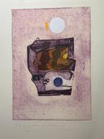 Modest Cuixart (1925-2007) - Sin tìtulo