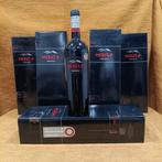 2005 Merus.4 Tempranillo - Rioja - 5 Flessen (0.75 liter), Nieuw