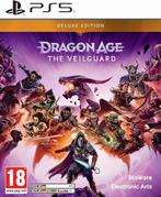 Dragon Age The Veilguard - Deluxe Edition - PS5, Verzenden, Nieuw