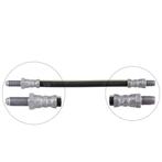 Remslang FORD SIERRA 2.0 16V Cosworth 4x4 achterzijde, links, Auto-onderdelen, Verzenden, Nieuw