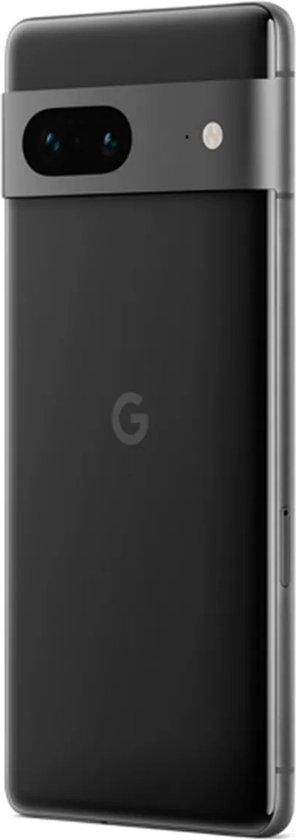 Google Pixel 7 - Smartphone - 128GB - Zwart beschikbaar voor biedingen