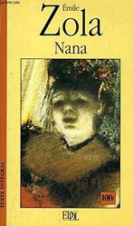 World Classics (Abe Books)- Nana 9782877141581 Emile Zola, Boeken, Verzenden, Gelezen, Emile Zola