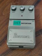 Ibanez, DS7 Distortion, Pedal Distorção - Effectpedaal, Muziek en Instrumenten, Nieuw