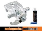 Remklauw Renault Kangoo / Grand Kangoo achterzijde, rechts, Verzenden, Nieuw, Renault