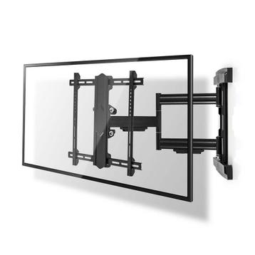 Draaibare TV beugel 37 t/m 80 inch | tot 65 cm van de muur beschikbaar voor biedingen