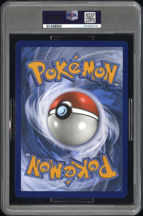 The Pokémon Company - 1 Graded card - Pokémon - Low POP *, Hobby en Vrije tijd, Verzamelkaartspellen | Pokémon