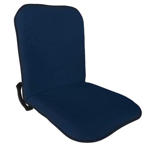 Opklapbare Comfort Stoel - Hollex, Watersport en Boten, Accessoires en Onderhoud, Nieuw, Ophalen of Verzenden