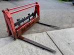 Griptech FEM IV lepelbord