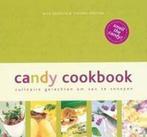 Candy cookbook 9789056176914 Decrock, Boeken, Verzenden, Gelezen, Decrock