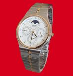 Seiko - Phase de lune 7F39-6030 - Montre NOS ( New old stock
