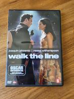 DVD - Walk The Line, Cd's en Dvd's, Vanaf 6 jaar, Verzenden, Gebruikt, Drama