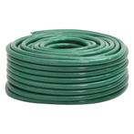 Tuinslang 1,3&#39;&#39; 10 m PVC groen (Tuinslangen), Nieuw, Verzenden