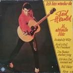 LP gebruikt - Ted Herold - Ich Bin Wieder Da (16 Aktuelle..., Verzenden, Zo goed als nieuw