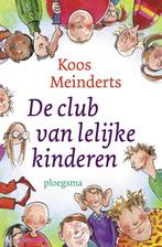 De club van lelijke kinderen / Ploegsma kinder- &, Boeken, Kinderboeken | Jeugd | 10 tot 12 jaar, Verzenden, Zo goed als nieuw