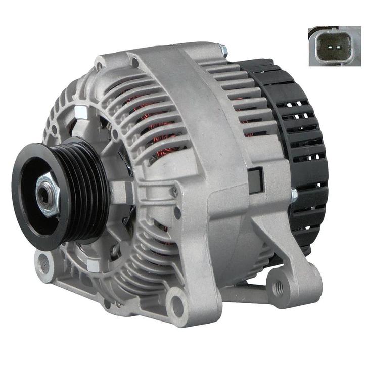 Dynamo / Alternator, Auto-onderdelen, Motor en Toebehoren, Nieuw, Ophalen of Verzenden