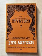 Ontmoeting met Jan Luyken 9789024227303, Boeken, Verzenden, Gelezen, J.W. Schulte Nordholt