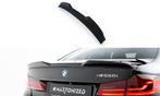 Spoiler Cap 3D BMW M550i / 5 M-Pack Sedan G30 Maxton, Ophalen of Verzenden, Nieuw