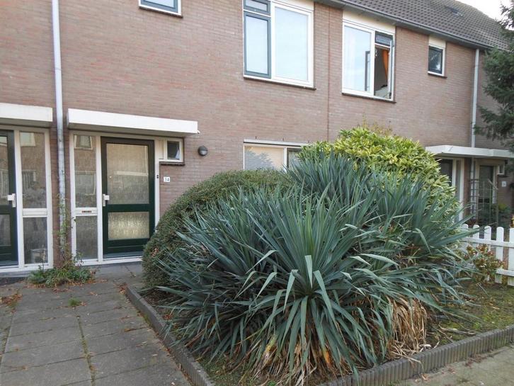 Woning te huur in Bemmel - 95 m² - 4 kamer(s) - 4 kamers, Huizen en Kamers, Huizen te huur, Gelderland, Overige soorten