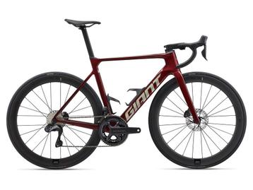 NIEUW Giant Propel Advanced Pro 0 2024 nu €5599 van 6599 beschikbaar voor biedingen