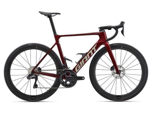 NIEUW Giant Propel Advanced Pro 0 2024 nu €5599 van 6599, Fietsen en Brommers, Fietsen | Racefietsen, Heren, Nieuw, Carbon, Giant