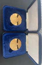 Frankrijk. Medal 1978 Jean-Paul II (Zonder Minimumprijs), Postzegels en Munten, Munten | Europa | Niet-Euromunten