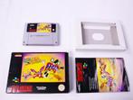 SNES - AAAHH Real Monsters - Boxed CIB, Spelcomputers en Games, Games | Nintendo Super NES, Ophalen of Verzenden, Nieuw