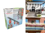 QLT Tuinvernevelaar Sproeier - 15 meter, Tuin en Terras, Tuinsproeiers, Verzenden, Nieuw