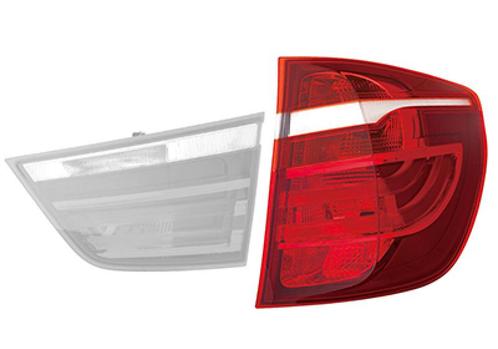 Achterlicht VOOR BMW X3 F25 2010-2014 63217217306, Auto-onderdelen, Verlichting, Nieuw, Ophalen of Verzenden