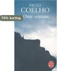 Onze Minutes 9782253112259 Paulo Coelho, Verzenden, Gelezen, Paulo Coelho