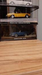 Eaglemoss 1:43 - Modelauto (43) - Ford, Ferrari, Bmw, Lotus,, Hobby en Vrije tijd, Modelauto's | 1:5 tot 1:12, Nieuw